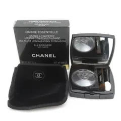 CHANEL シャネル オンブル エサンシエル 246 アイシャドウ 2.2g ボワ ヌワール BY11479A2