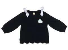 【プティマイン/petitmain】トレーナー・プルオーバー 100サイズ 女の子【子供服・ベビー服】（2059292）