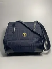 バーバリー 　  ボストンバッグ B25071694のサムネイル