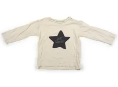 【ザラ/ZARA】Tシャツ・カットソー 100サイズ 女の子【子供服・ベビー服】（2059881）
