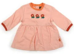 【モイモルン/moimoln】ワンピース 80サイズ 女の子【子供服・ベビー服】（2059882）