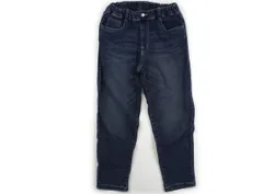 【ブリーズ/BREEZE】ジーンズ 130サイズ 男の子【子供服・ベビー服】（2059097）