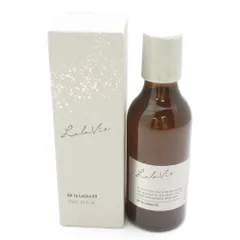 Lala Vie ララヴィ オイルインローションEX 化粧液 150ml 化粧水 BN4571A2