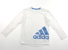 【アディダス/Adidas】スポーツウェア・ダンスウェア 150サイズ 男の子【子供服・ベビー服】（2059099）