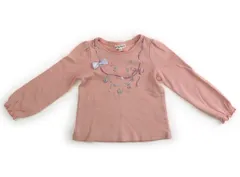【エニィファム/anyFAM】Tシャツ・カットソー 100サイズ 女の子【子供服・ベビー服】（2059495）