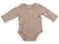 【プティマイン/petitmain】ロンパース 80サイズ 女の子【子供服・ベビー服】（2059586）