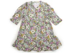 【ザラ/ZARA】ワンピース 110サイズ 女の子【子供服・ベビー服】（2059300）