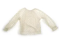 【ザラ/ZARA】Tシャツ・カットソー 110サイズ 女の子【子供服・ベビー服】（2059588）