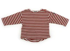 【プティマイン/petitmain】Tシャツ・カットソー 80サイズ 男の子【子供服・ベビー服】（2059688）