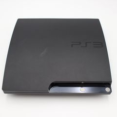 CECH-3000A PS3 本体＋おまけ - メルカリ