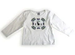 【アナスイ/ANNASUI】Tシャツ・カットソー 100サイズ 女の子【子供服・ベビー服】（2059792）