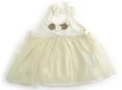 【プティマイン/petitmain】タンクトップ・キャミソール 70サイズ 女の子【子供服・ベビー服】（2059502）