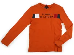 【トミーヒルフィガー/TommyHilfiger】Tシャツ・カットソー 150サイズ 女の子【子供服・ベビー服】（2059989）