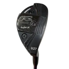 2026年最新】ユーティリティ 27°の人気アイテム - メルカリ