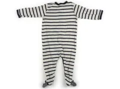 【プチバトー/PETITBATEAU】オールインワン 70サイズ 女の子【子供服・ベビー服】（2059992）