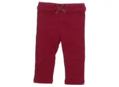 【オバイビ/OBAIBI】レギンス 80サイズ 女の子【子供服・ベビー服】（2059408）