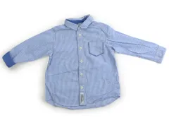 【アプレレクール/apreslescours】シャツ・ブラウス 100サイズ 男の子【子供服・ベビー服】（2059111）