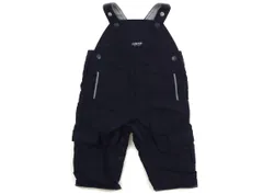 【オシュコシュ/OSHKOSH】ベビーオーバーオール 70サイズ 男の子【子供服・ベビー服】（2059897）
