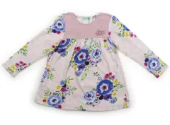 【ハッカ/HAKKA】トレーナー・プルオーバー 120サイズ 女の子【子供服・ベビー服】（2059799）