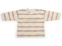 【プチバトー/PETITBATEAU】Tシャツ・カットソー 70サイズ 男の子【子供服・ベビー服】（2059410）