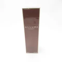 CHANEL シャネル アリュール オム オールオーバースプレイ フレグランス ボディミスト 100ml BY11509AN