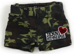 【ジェニィ/JENNI】ショートパンツ 100サイズ 女の子【子供服・ベビー服】（2059699）