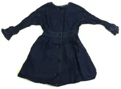 【アプレレクール/apreslescours】ワンピース 120サイズ 女の子【子供服・ベビー服】（2059115）