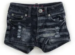 【ジェニィ/JENNI】ショートパンツ 100サイズ 女の子【子供服・ベビー服】（2059700）