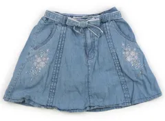 【メゾピアノ/mezzopiano】スカート 140サイズ 女の子【子供服・ベビー服】（2059998）