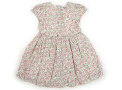 【ラルフローレン/RalphLauren】ワンピース 80サイズ 女の子【子供服・ベビー服】（2059316）