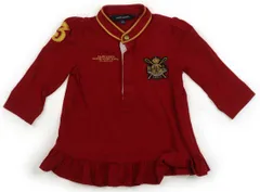 【ラルフローレン/RalphLauren】チュニック 90サイズ 女の子【子供服・ベビー服】（2060001）