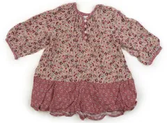 【ザラ/ZARA】ワンピース 80サイズ 女の子【子供服・ベビー服】（2060004）