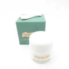 DELAMER ドゥラメール ザ モイスチャライジング ソフト クリーム モイスチャー クリーム 60ml BN4460R