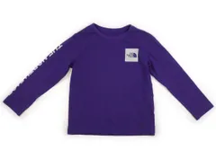 【ノースフェイス/TheNorthFace】Tシャツ・カットソー 130サイズ 女の子【子供服・ベビー服】（2060017）