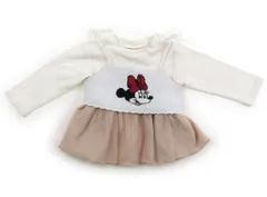 【プティマイン/petitmain】チュニック 80サイズ 女の子【子供服・ベビー服】（2059914）