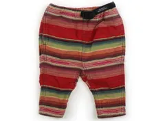 【デニムダンガリー/DENIM&DUNGAREE】ハーフパンツ 80サイズ 男の子【子供服・ベビー服】（2060019）