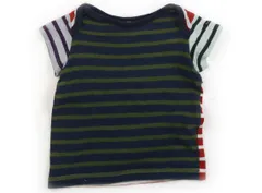 【デニムダンガリー/DENIM&DUNGAREE】Tシャツ・カットソー 80サイズ 男の子【子供服・ベビー服】（2060020）