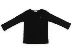 【ミキハウス/mikiHOUSE】Tシャツ・カットソー 120サイズ 女の子【子供服・ベビー服】（2060013）