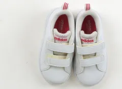 【アディダス/Adidas】スニーカー 靴13cm～ 女の子【子供服・ベビー服】（2060219）