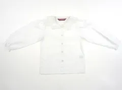 【キャサリン・コテージ/CatherineCottage】シャツ・ブラウス 100サイズ 女の子【子供服・ベビー服】（2060421）