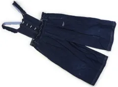 【メゾピアノ/mezzopiano】オーバーオール 120サイズ 女の子【子供服・ベビー服】（2060423）