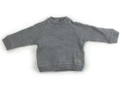 【オーシャンアンドグラウンド/Ocean & Ground】トレーナー・プルオーバー 80サイズ 男の子【子供服・ベビー服】（2060130）