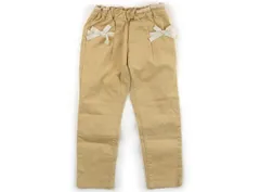 【アプレレクール/apreslescours】パンツ 120サイズ 女の子【子供服・ベビー服】（2060226）