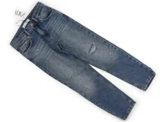 【ザラ/ZARA】ジーンズ 130サイズ 男の子【子供服・ベビー服】（2060818）