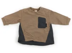 【プティマイン/petitmain】Tシャツ・カットソー 80サイズ 男の子【子供服・ベビー服】（2060719）