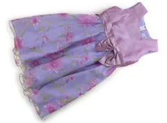 【キャサリン・コテージ/CatherineCottage】ドレス 130サイズ 女の子【子供服・ベビー服】（2060134）