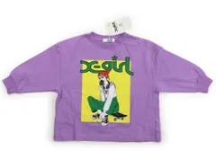 【Ｘガール/X-Girl】Tシャツ・カットソー 100サイズ 女の子【子供服・ベビー服】（2060721）