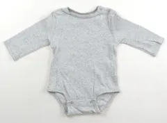 【プティマイン/petitmain】ロンパース 80サイズ 男の子【子供服・ベビー服】（2060722）