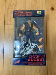 北斗の拳 北斗の拳英雄伝 ケンシロウ 特別カラーフィギュア - メルカリ