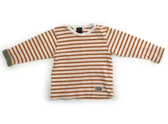 【プティマイン/petitmain】Tシャツ・カットソー 100サイズ 女の子【子供服・ベビー服】（2060039）